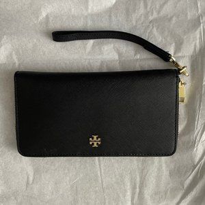 Zip Continental Wallet